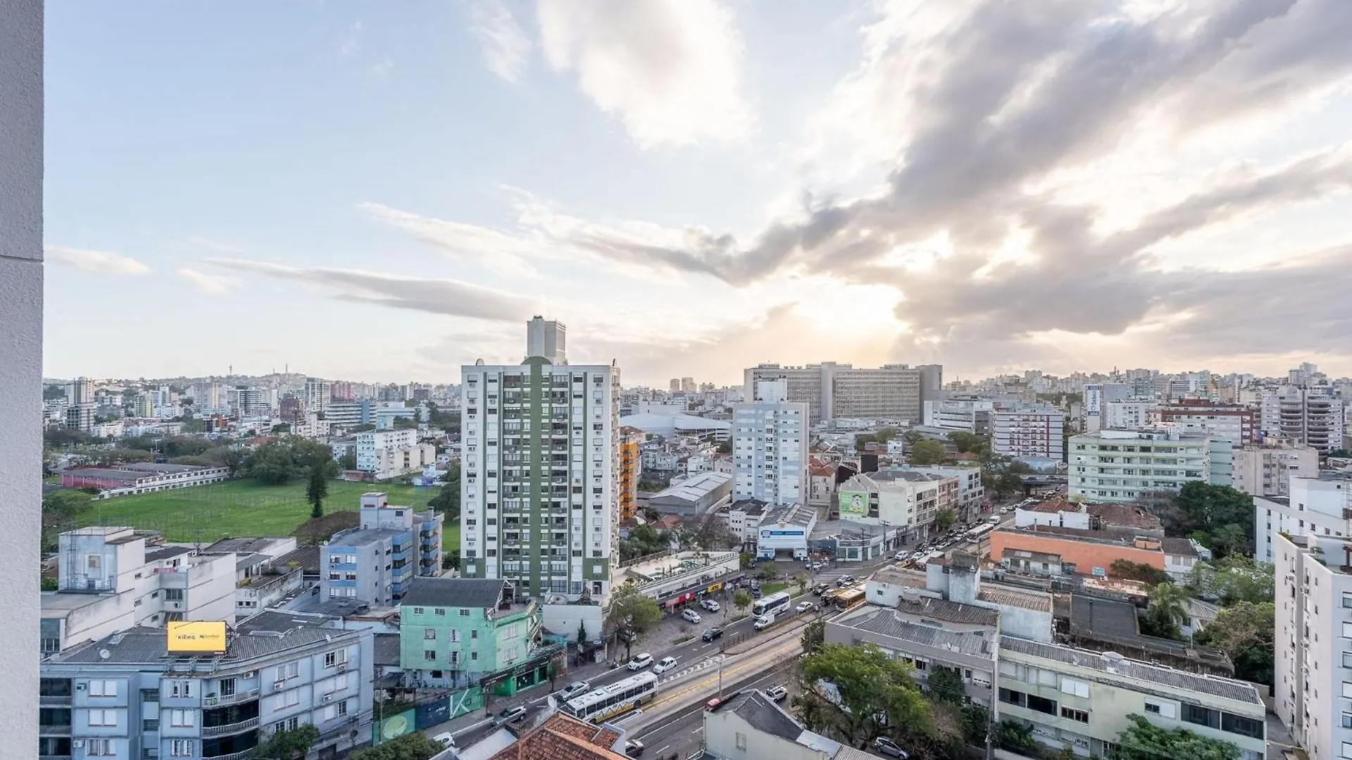 Сasa de vacaciones Villa Go Rio Branco Porto Alegre