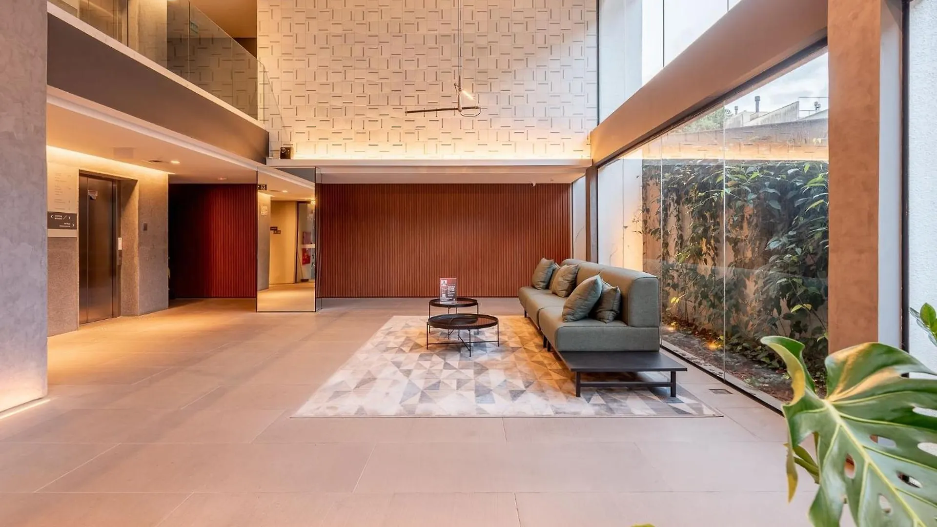 Villa Go Rio Branco Porto Alegre