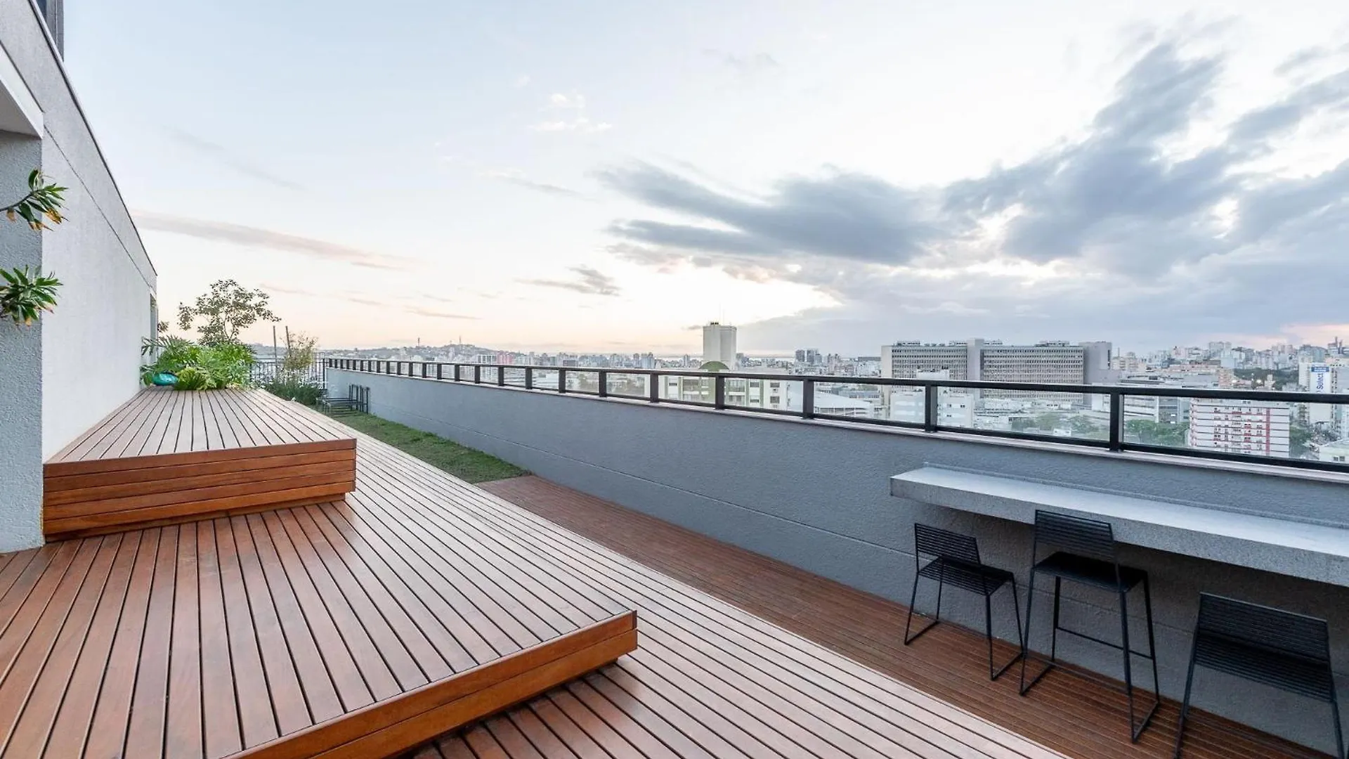 Сasa de vacaciones Villa Go Rio Branco Porto Alegre Brasil
