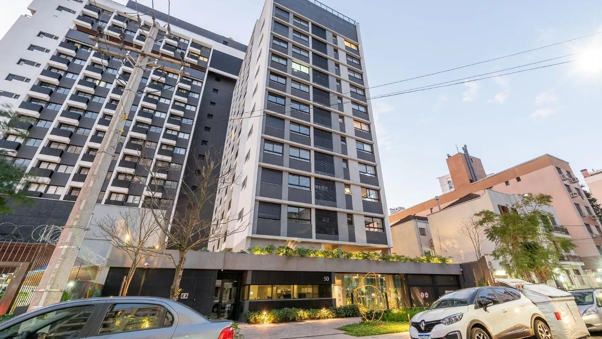 Сasa de vacaciones Villa Go Rio Branco Porto Alegre