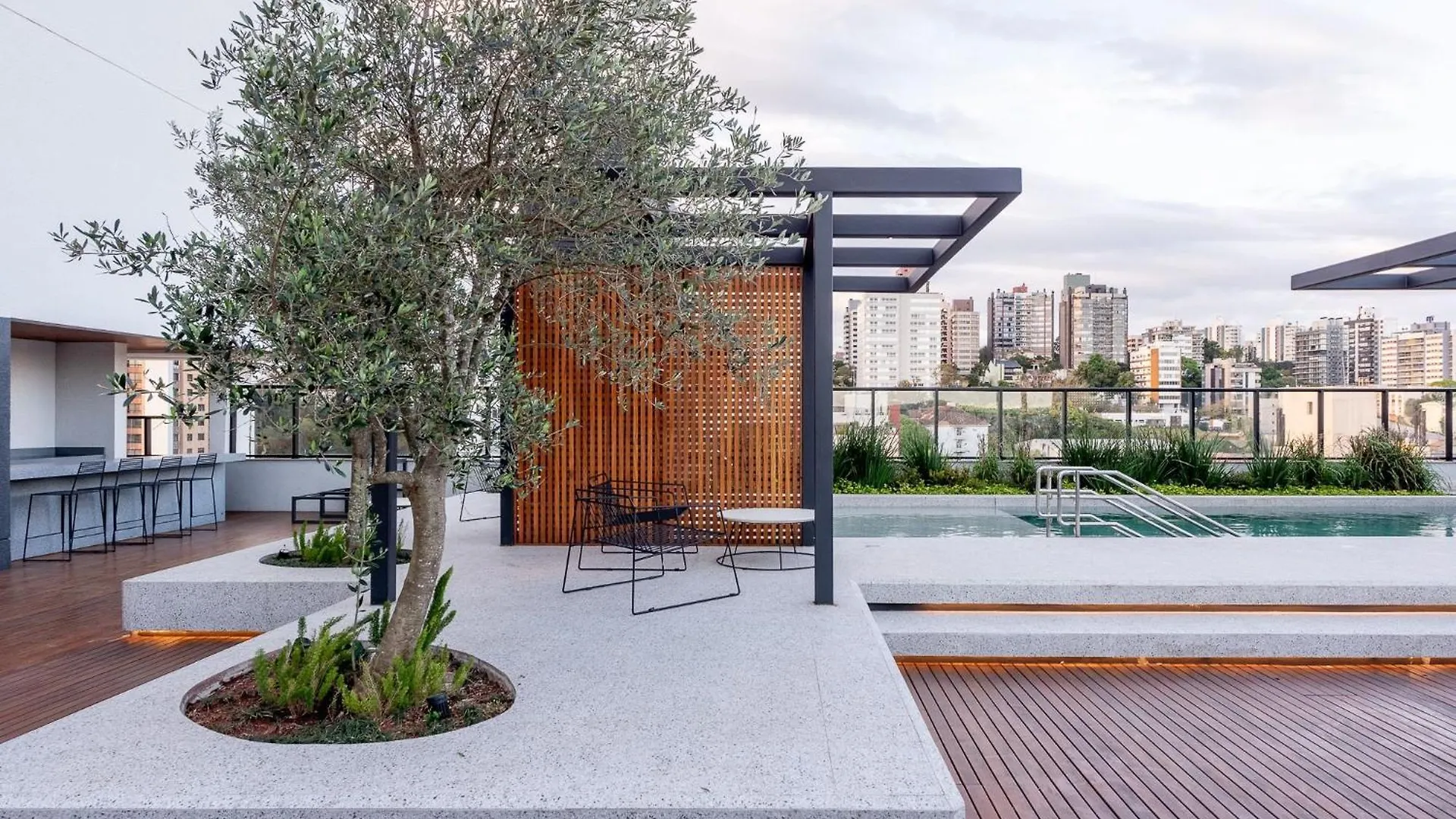 Сasa de vacaciones Villa Go Rio Branco Porto Alegre