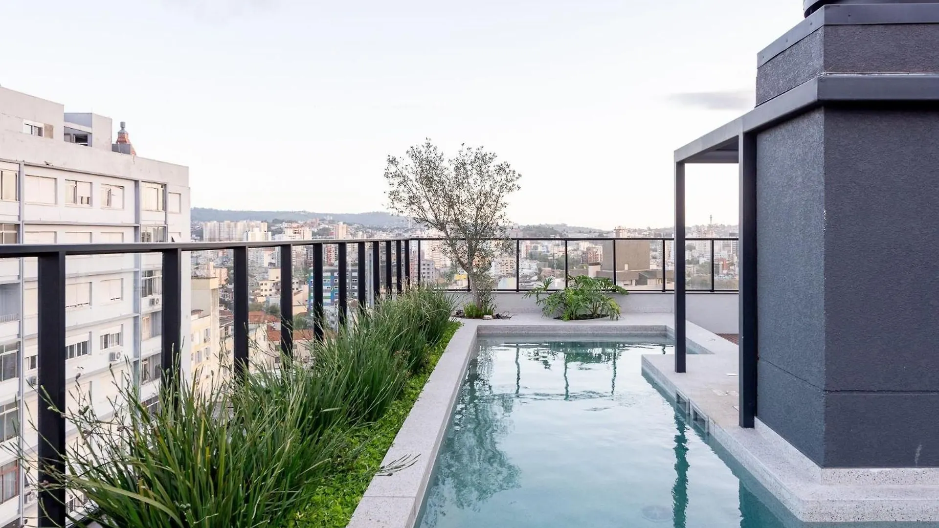 Сasa de vacaciones Villa Go Rio Branco Porto Alegre Brasil