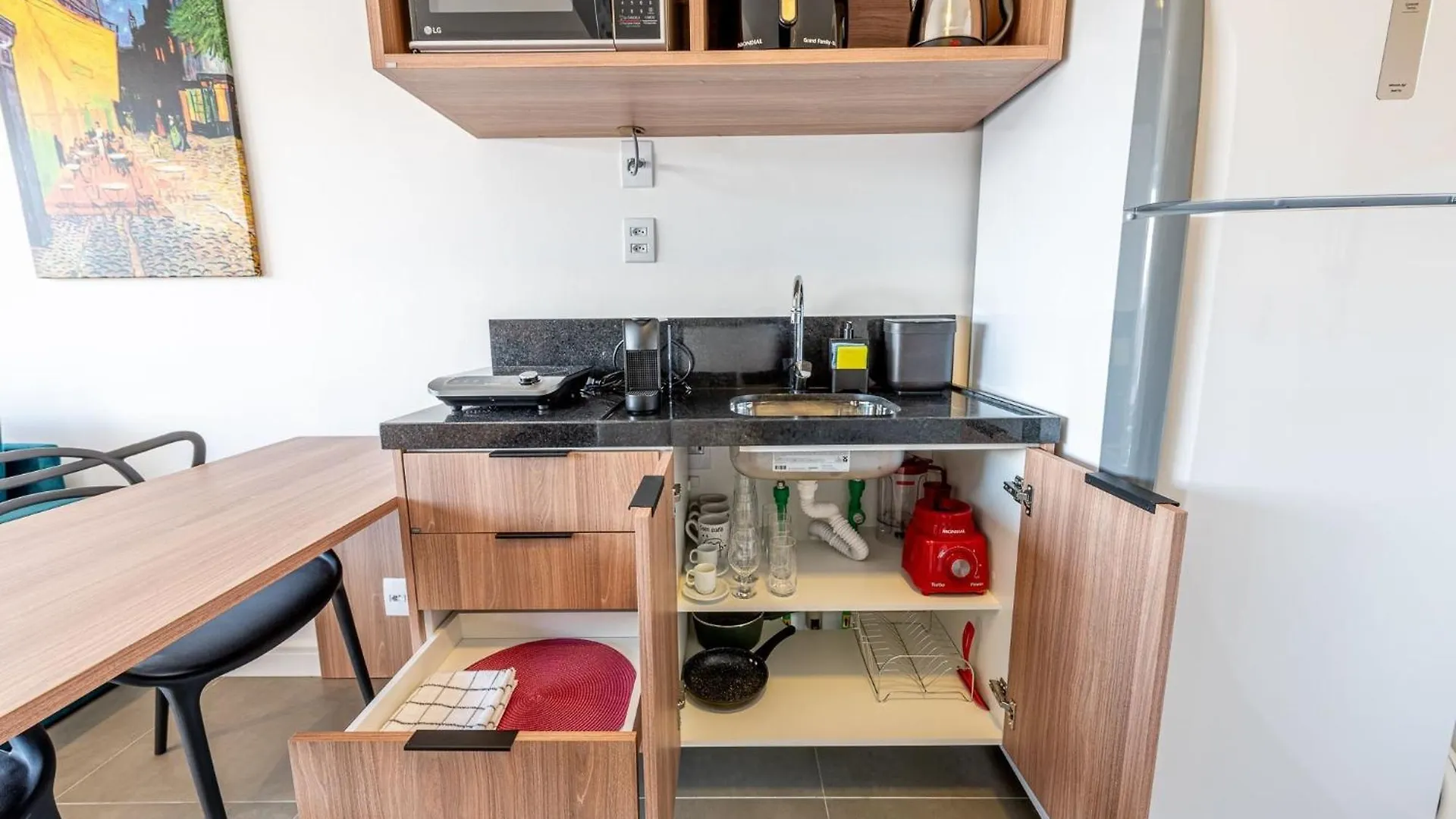 Villa Go Rio Branco Porto Alegre