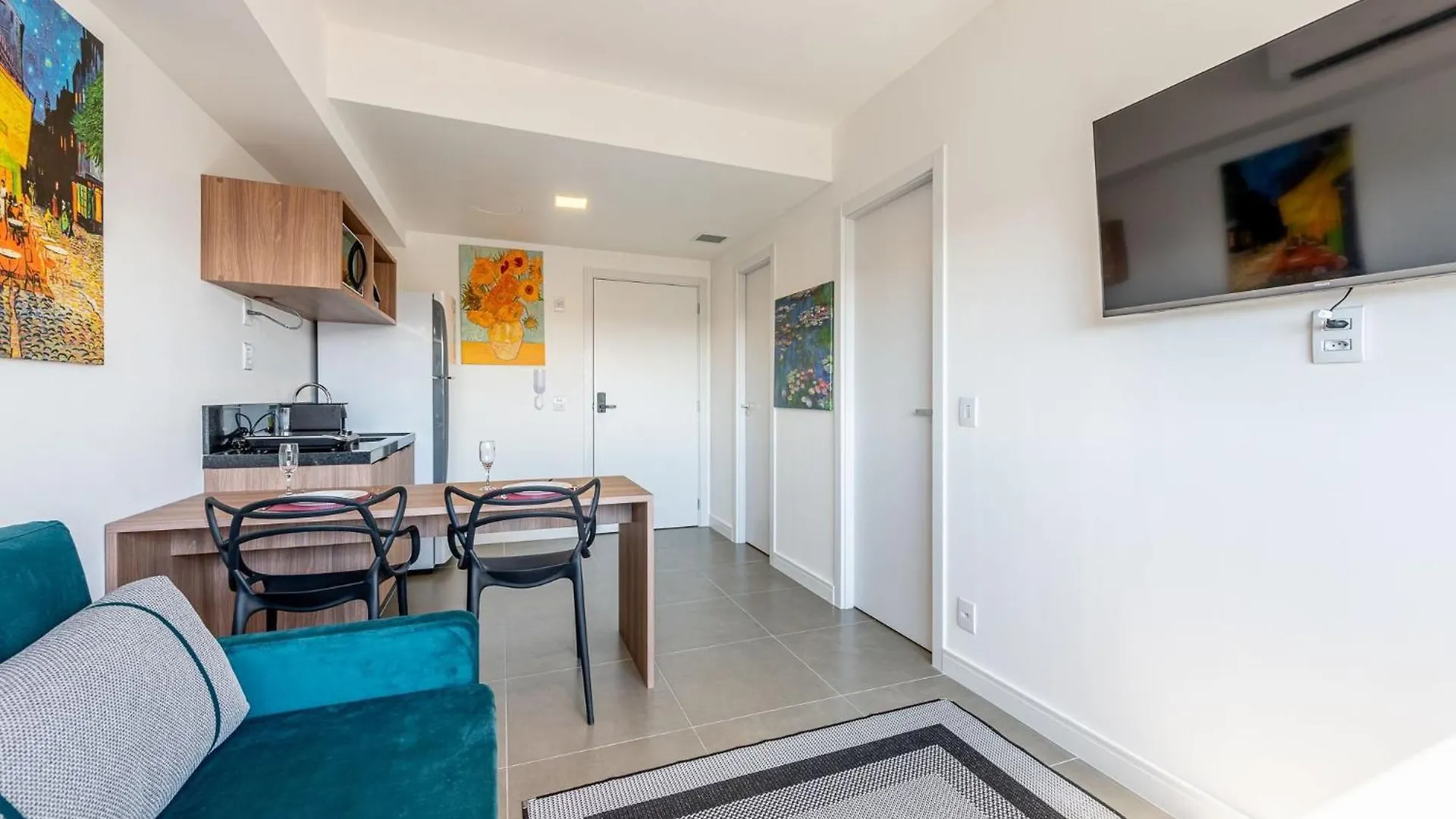 Villa Go Rio Branco Porto Alegre Сasa de vacaciones