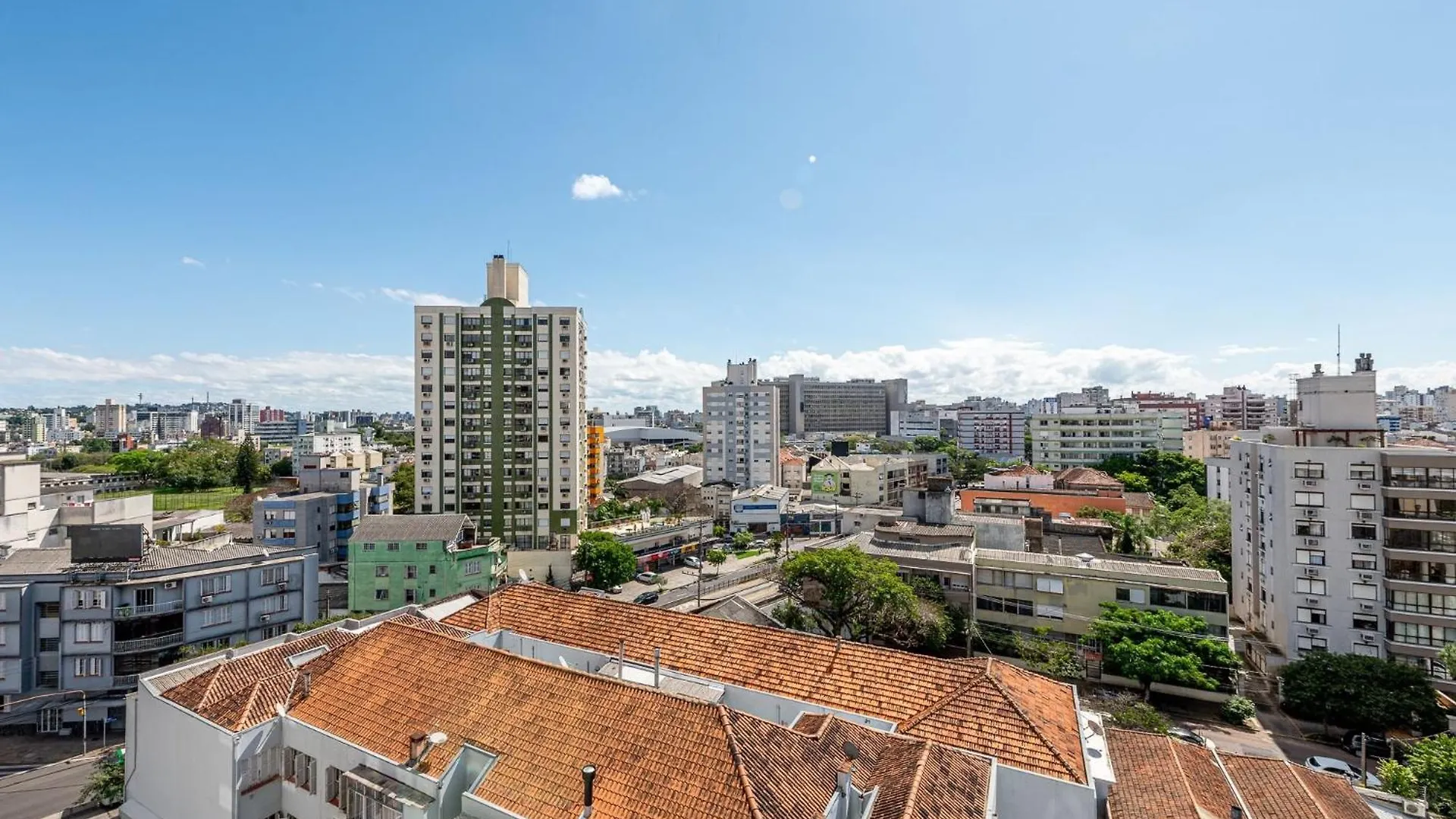 Сasa de vacaciones Villa Go Rio Branco Porto Alegre