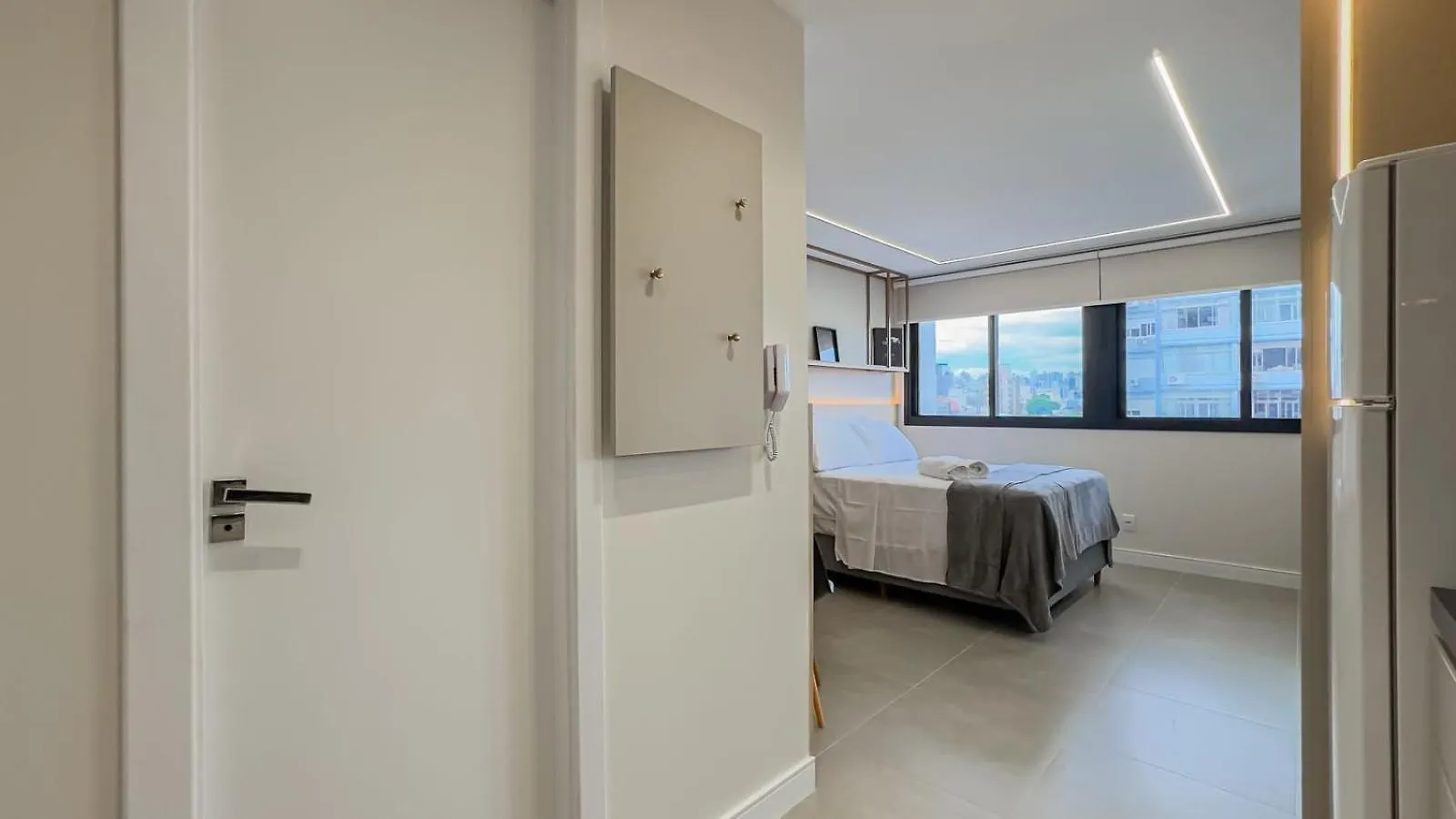 Villa Go Rio Branco Porto Alegre Сasa de vacaciones
