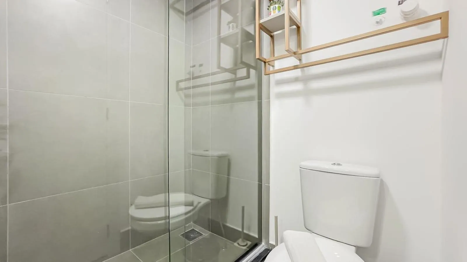 Villa Go Rio Branco Porto Alegre