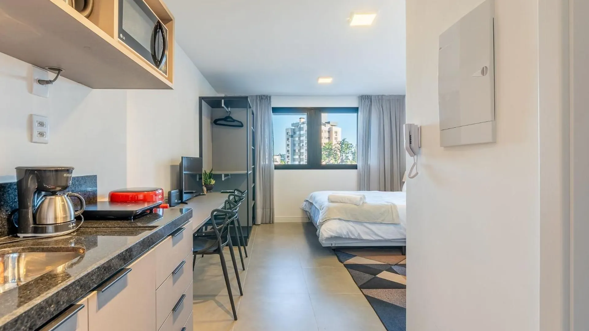 Сasa de vacaciones Villa Go Rio Branco Porto Alegre