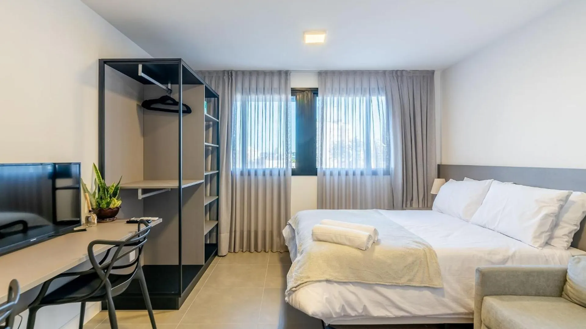 Сasa de vacaciones Villa Go Rio Branco Porto Alegre