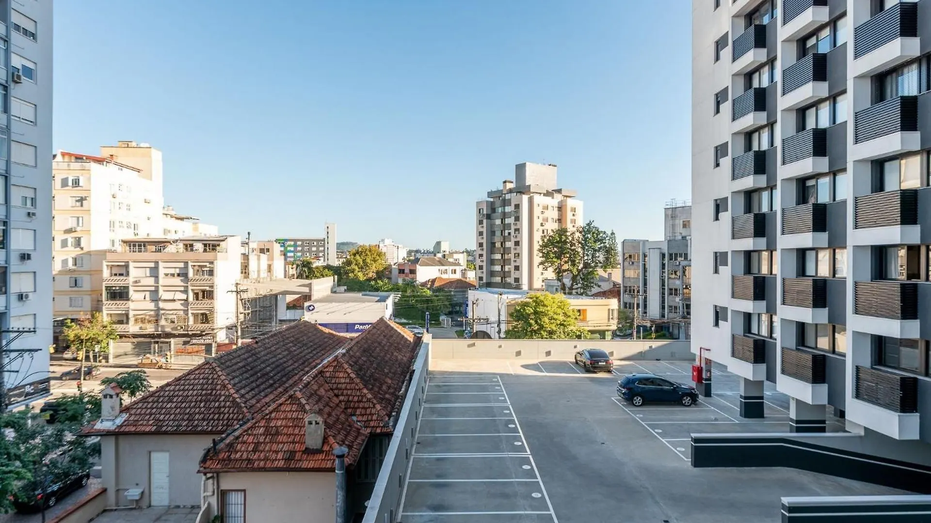 Сasa de vacaciones Villa Go Rio Branco Porto Alegre Brasil