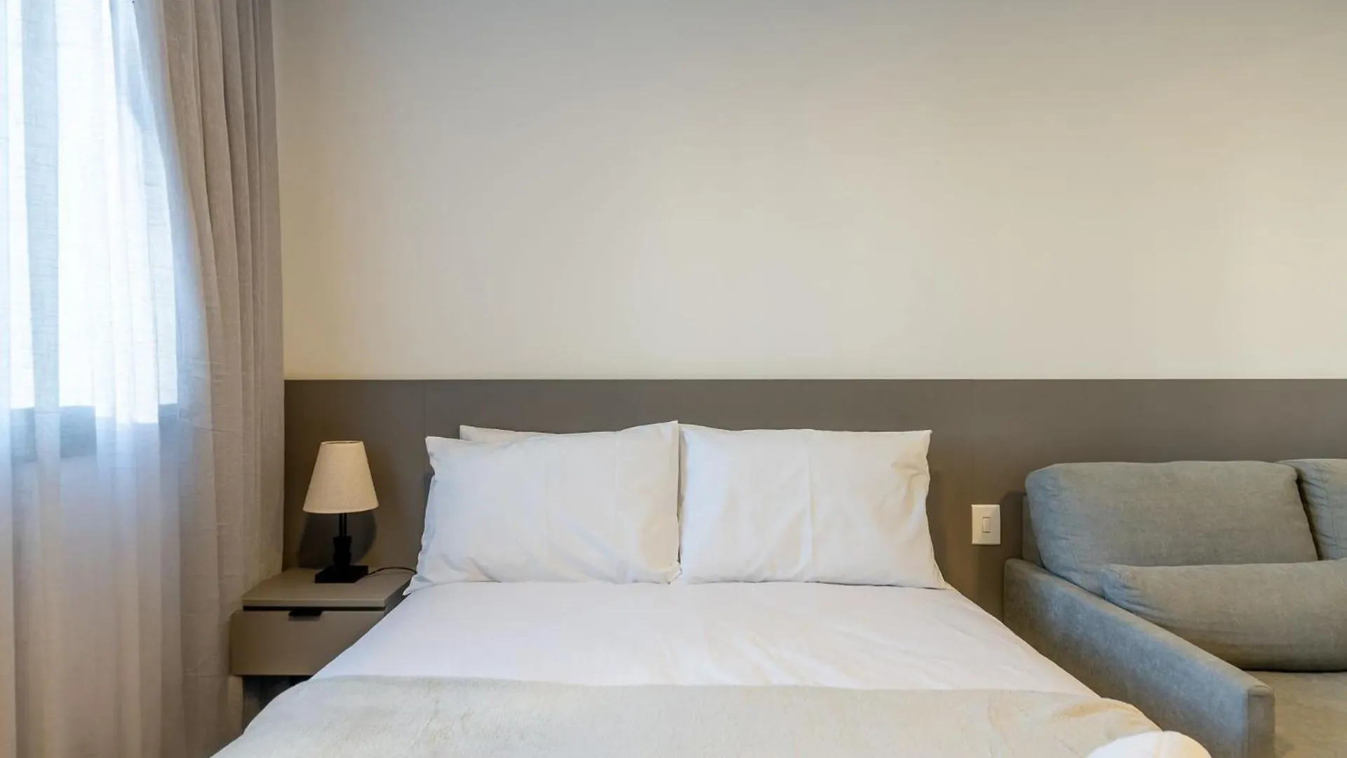 Villa Go Rio Branco Porto Alegre