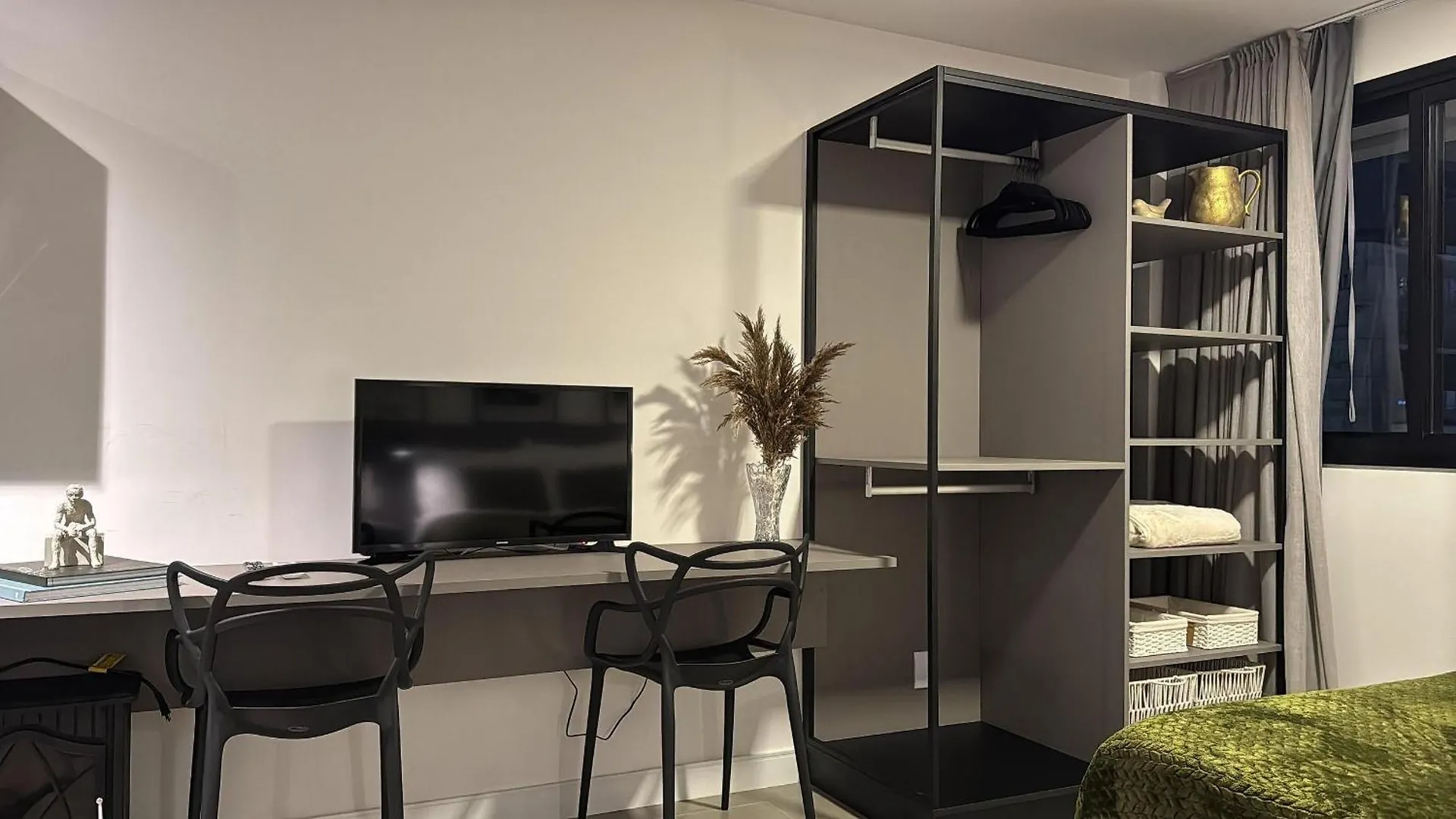 Villa Go Rio Branco Porto Alegre