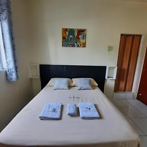 Três Passos - Prox Ao Aeroporto E Rodoviária Hotel