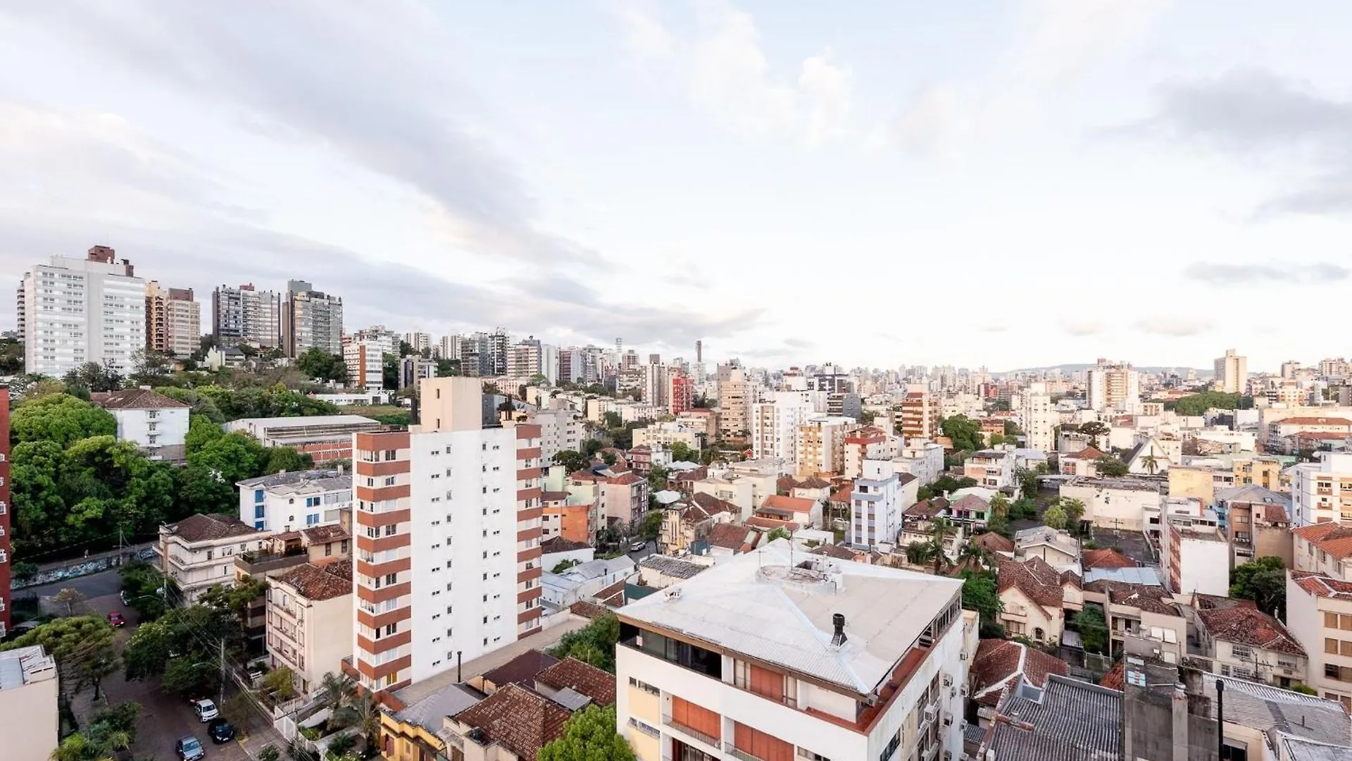 Villa Go Rio Branco Porto Alegre Casa vacanze