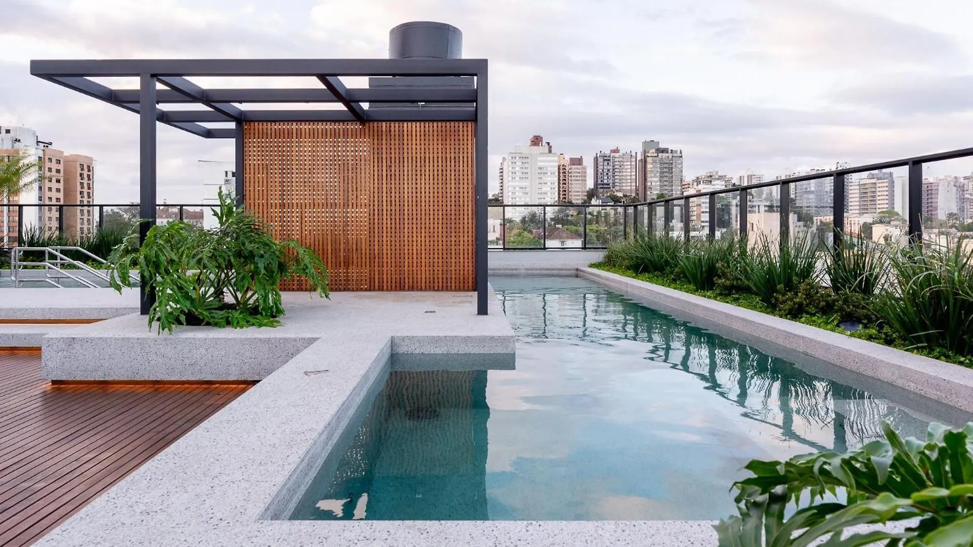 Casa vacanze Villa Go Rio Branco Porto Alegre Brasile