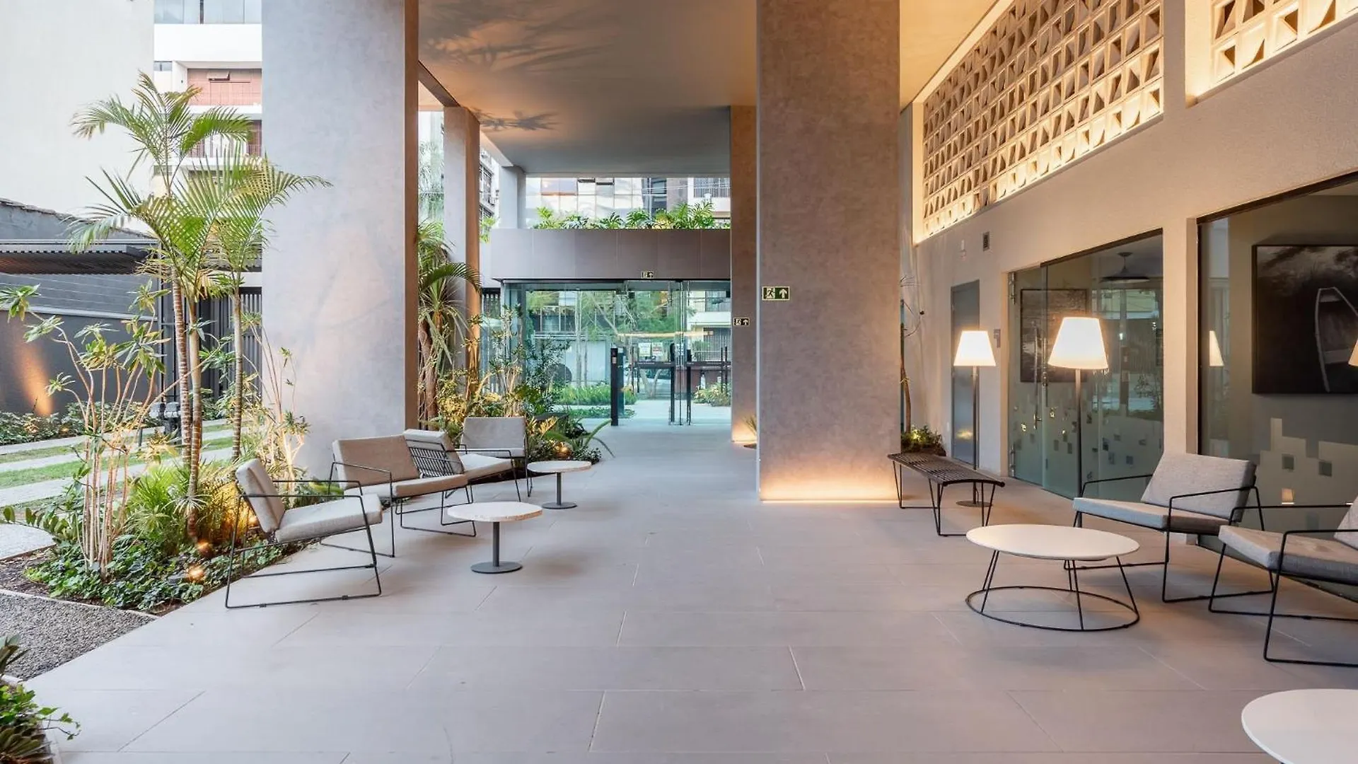 Villa Go Rio Branco Porto Alegre Brasile