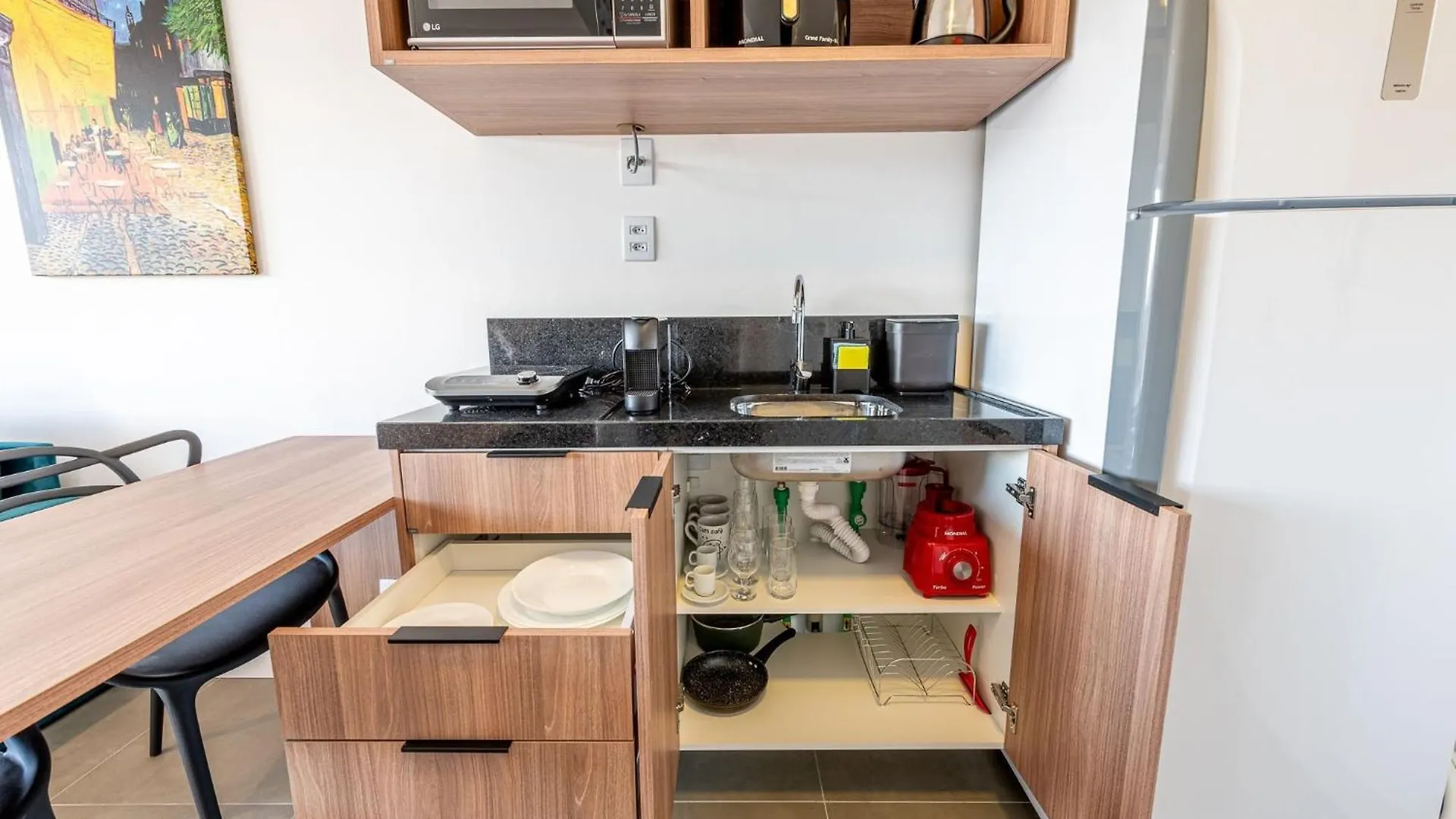 Villa Go Rio Branco Porto Alegre Casa vacanze