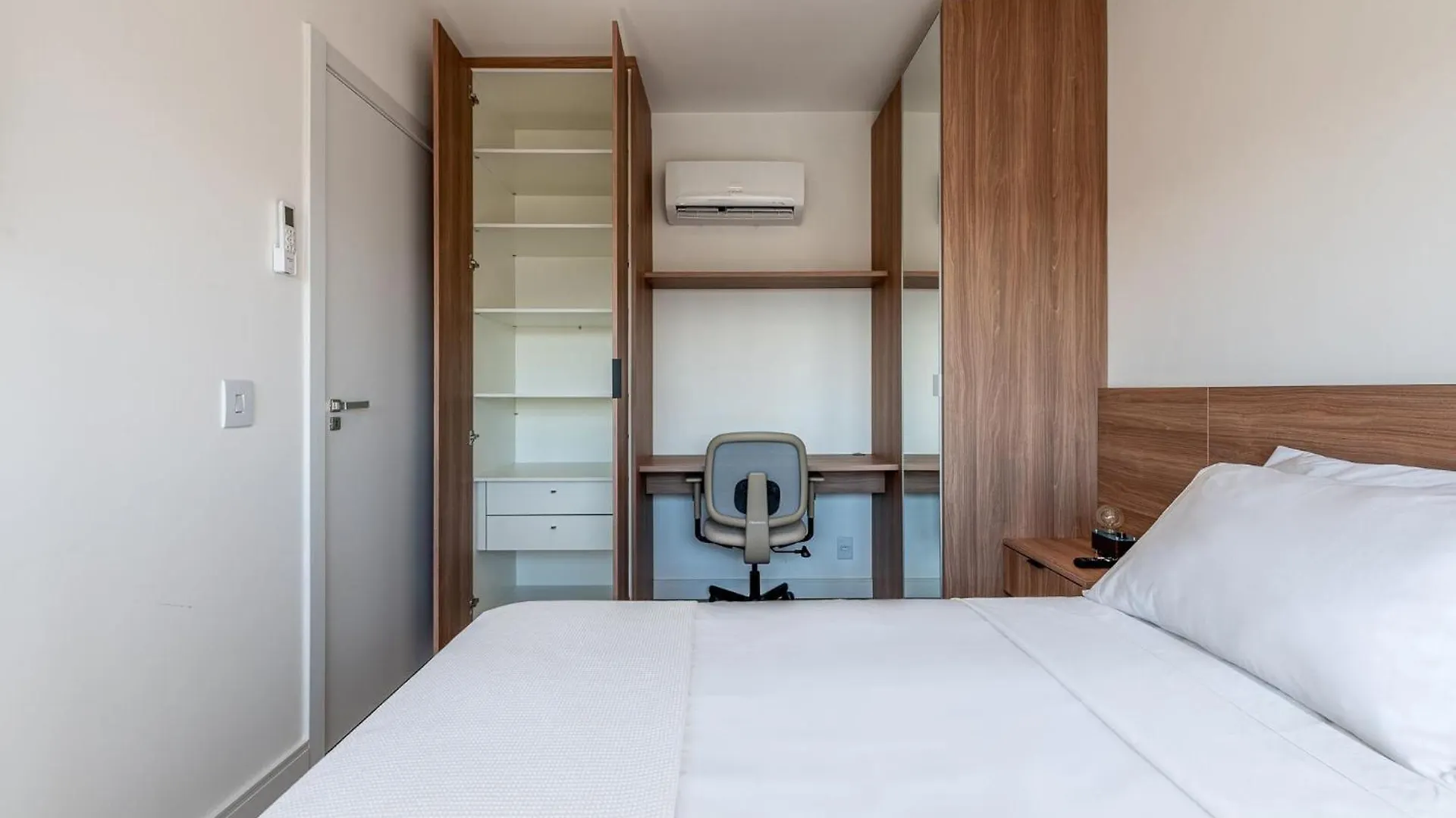 Villa Go Rio Branco Porto Alegre
