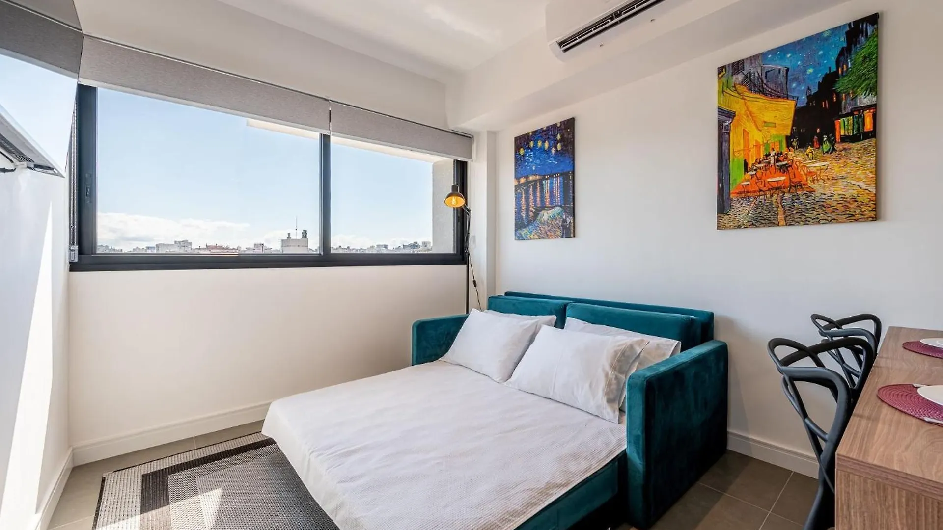 Casa vacanze Villa Go Rio Branco Porto Alegre