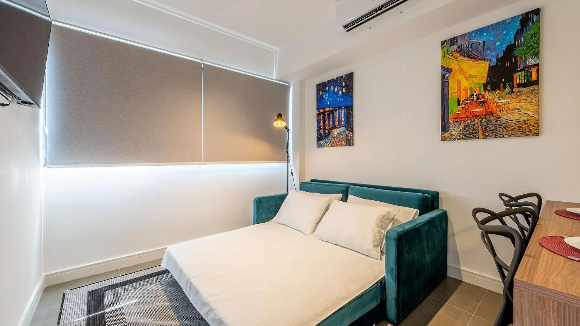 Casa vacanze Villa Go Rio Branco Porto Alegre