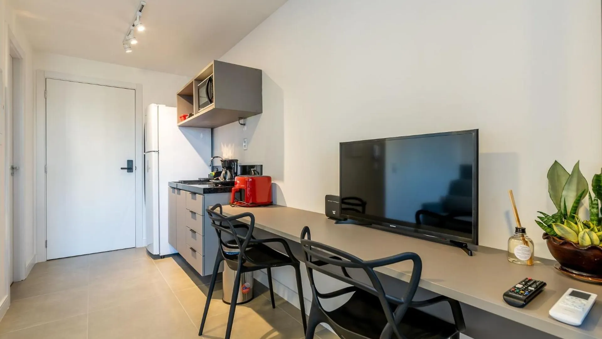 Villa Go Rio Branco Porto Alegre Casa vacanze