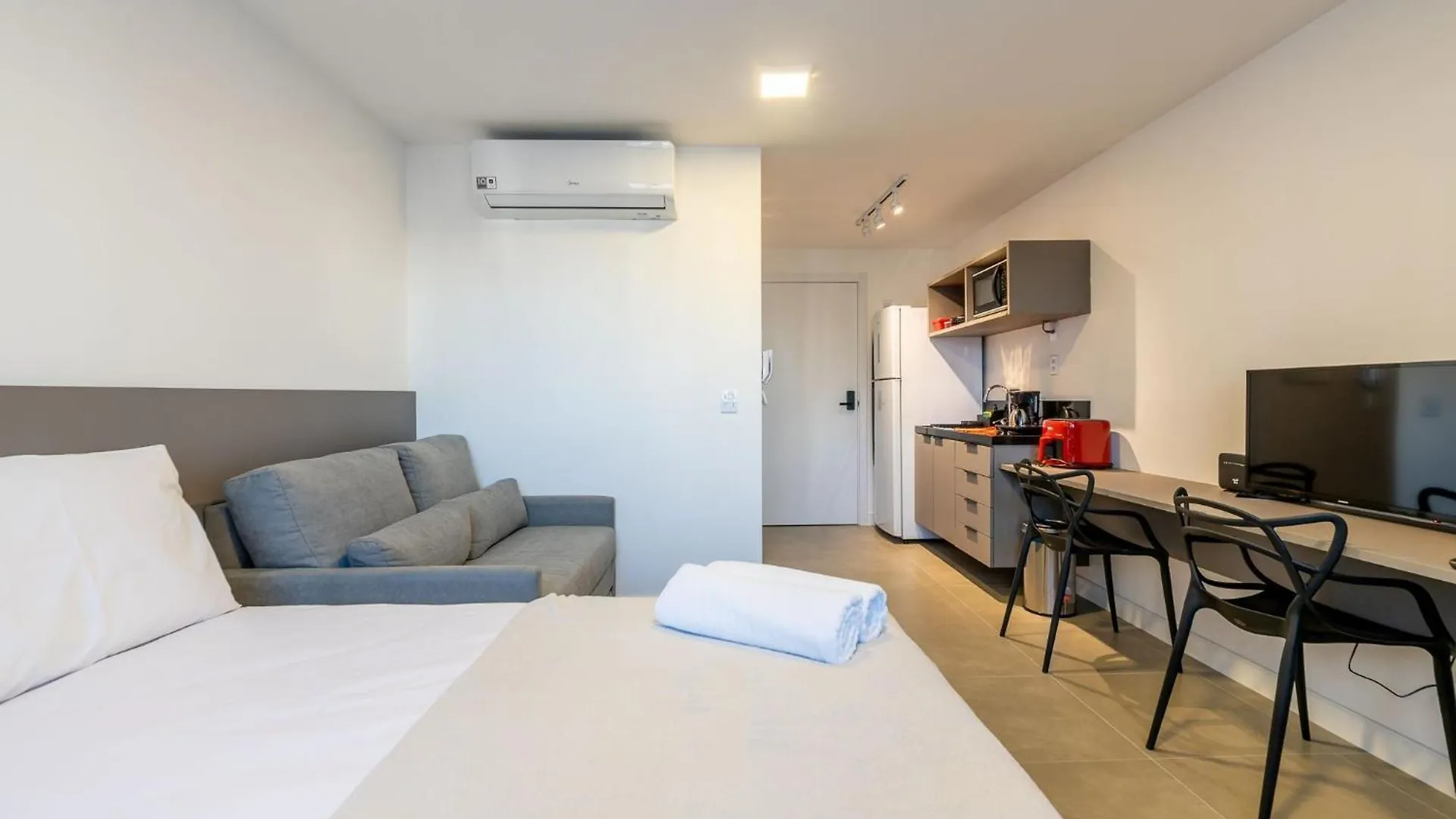 Casa vacanze Villa Go Rio Branco Porto Alegre